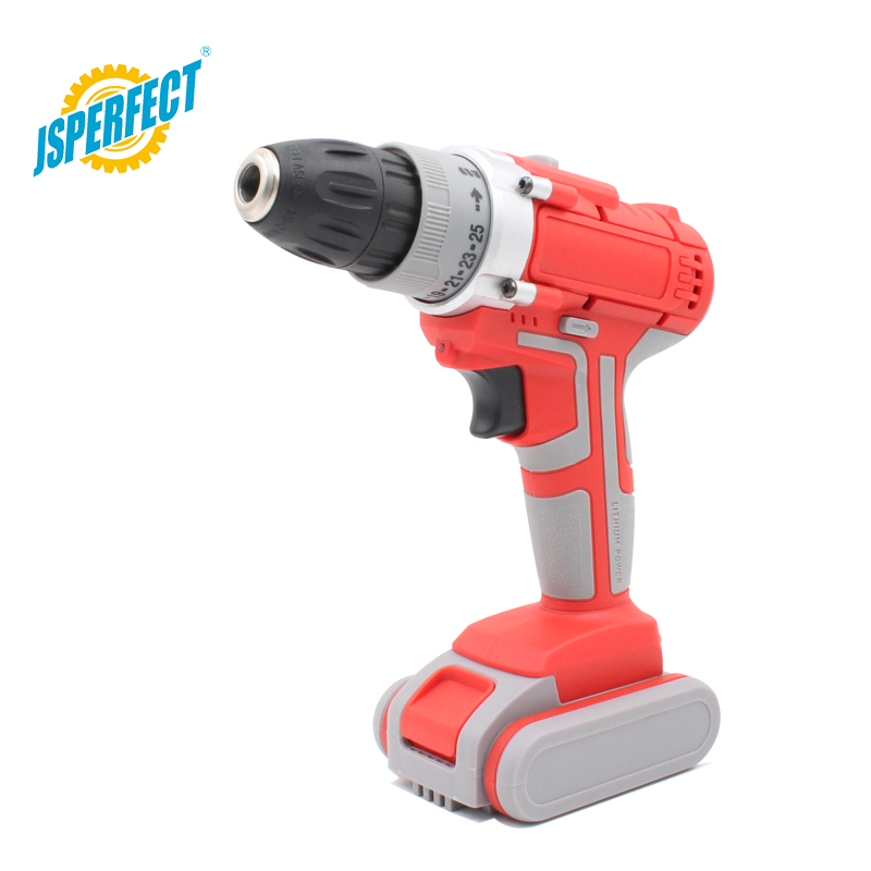 CORDLESS DRILL - Image 2