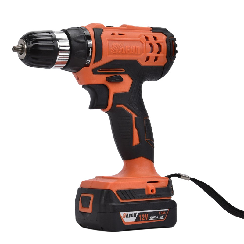CORDLESS DRILL - Image 2