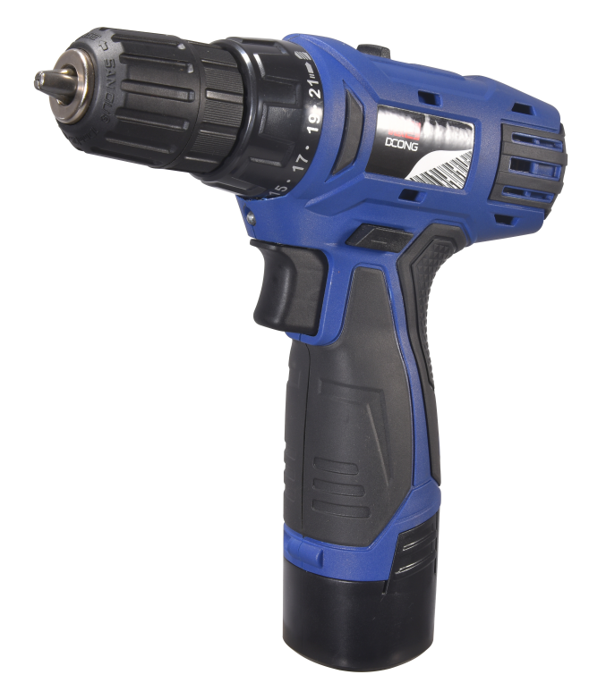 Variable Speed Cordless Drill