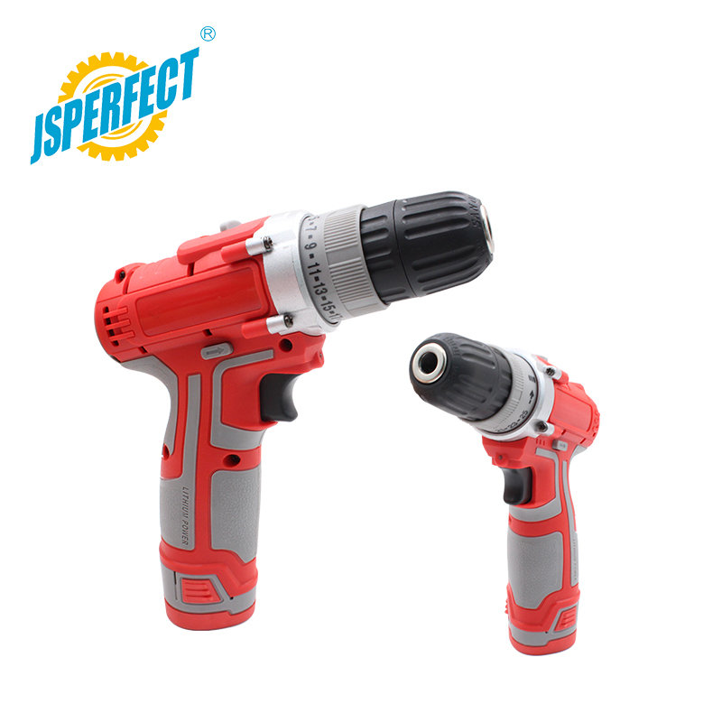 CORDLESS DRILL - Image 2