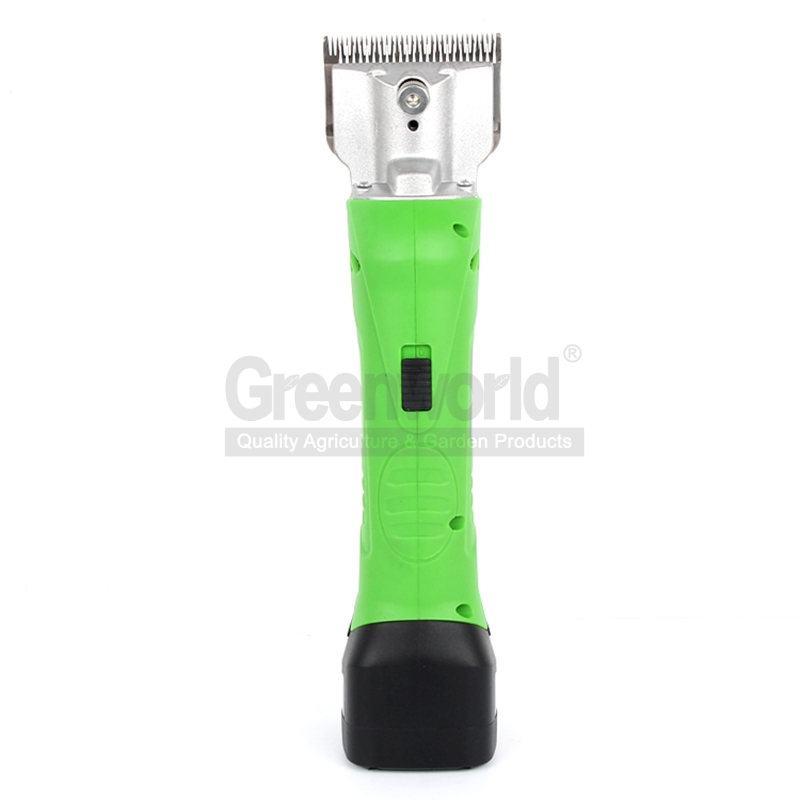 Cordless Electric Sheep Clipper - Image 2