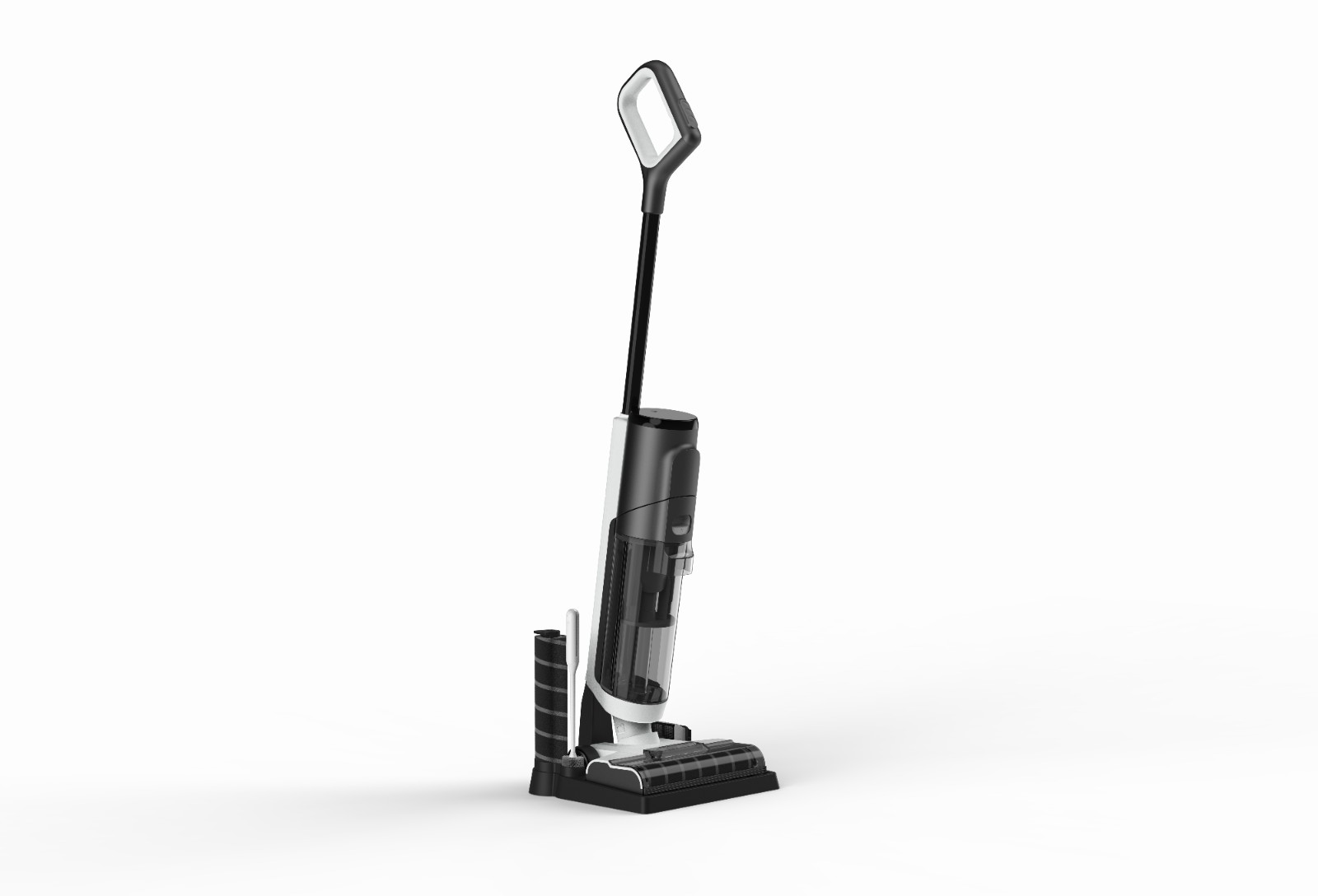 cordless floor washer - Image 3