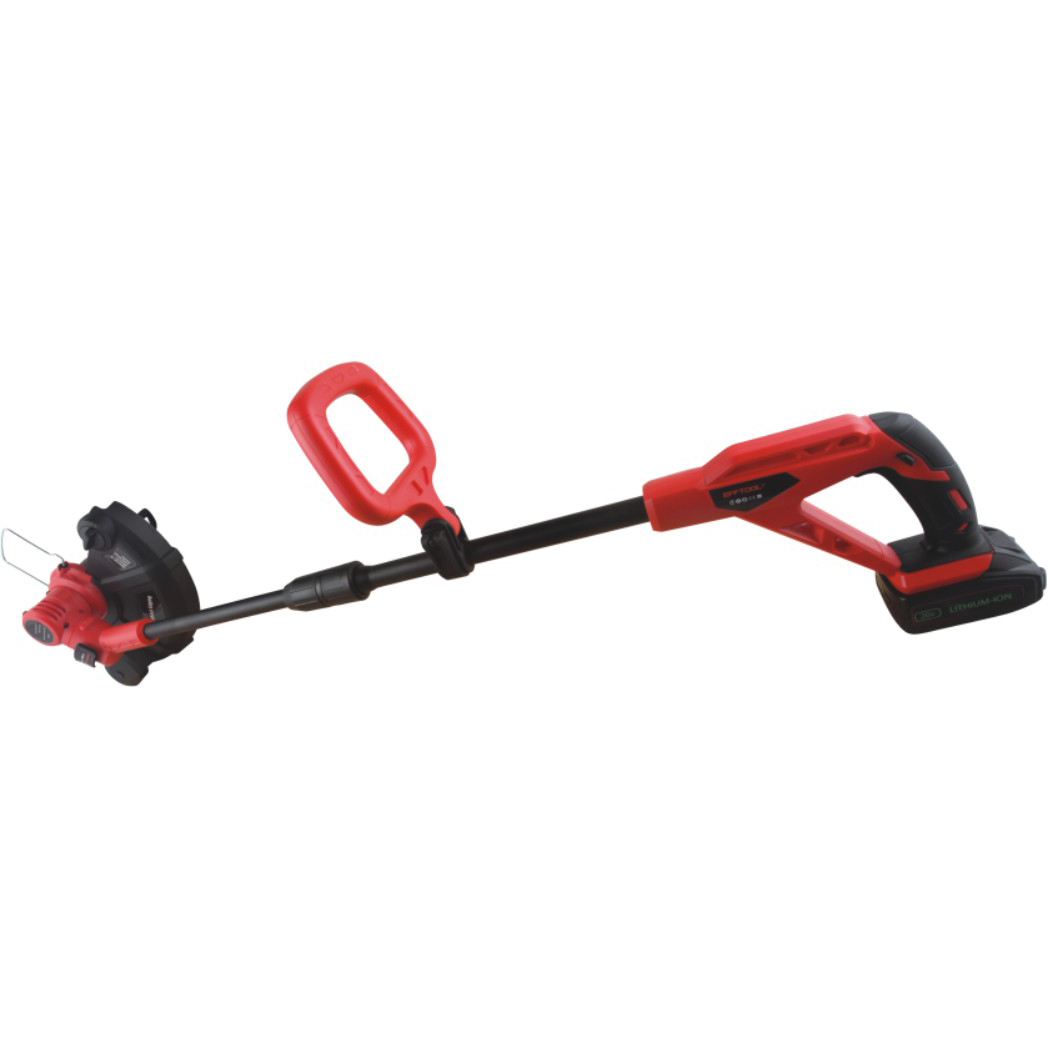 Cordless Grass Trimmer