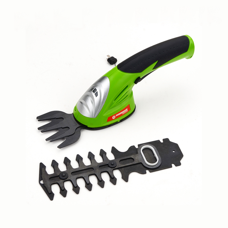 Cordless Grass Shear / Hedge Trimmer - Image 2