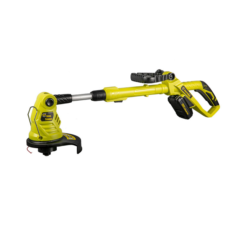 cordless grass trimmer - Image 2