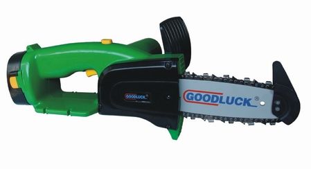 Cordless Electric Grass Trimmer