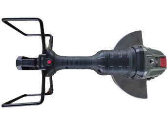 Cordless Angle Grinder