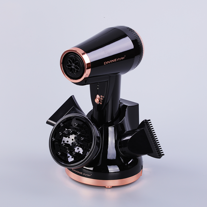 Cordless Hair dryer - Image 2