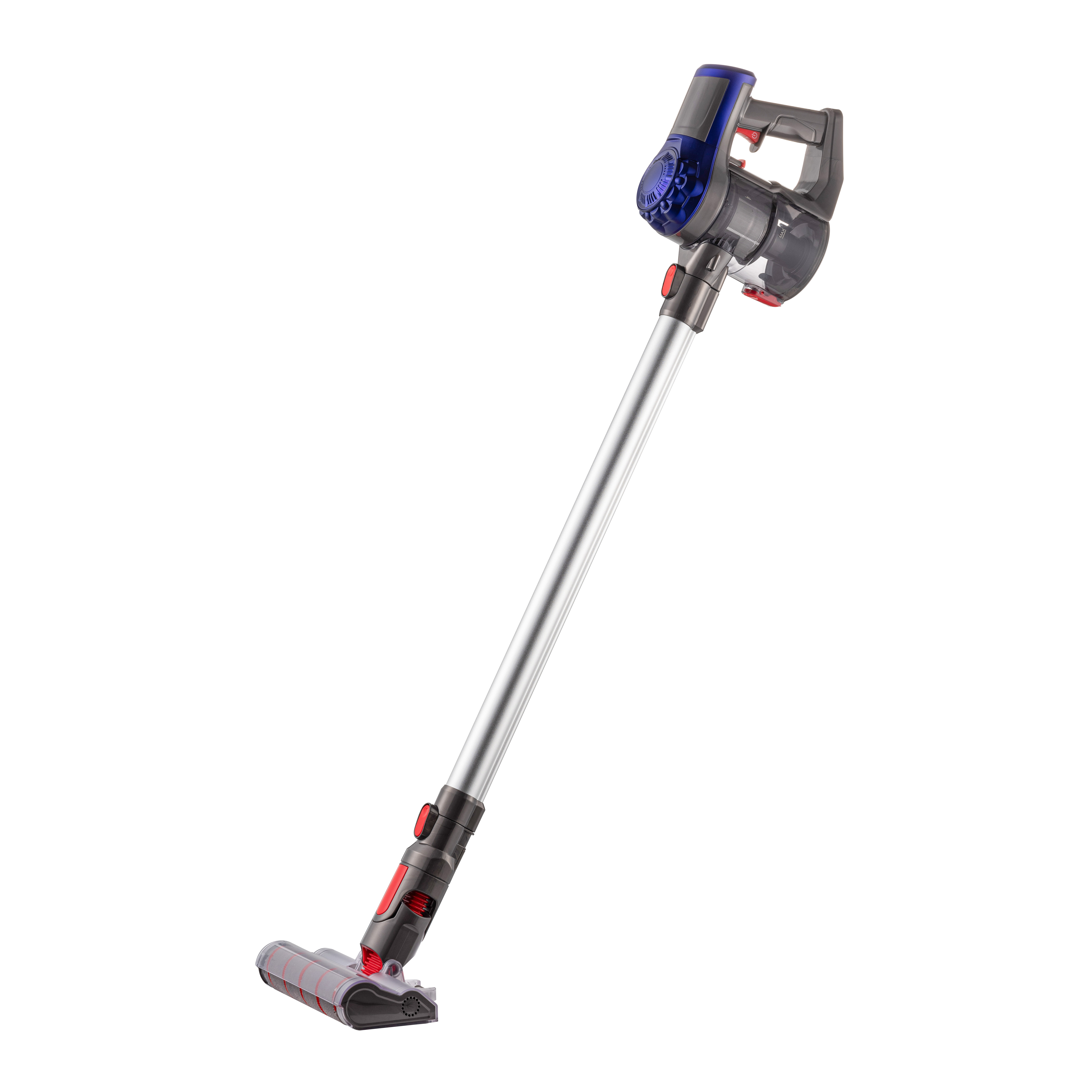 Cordless Handheld Vacuum Cleaner - Image 2