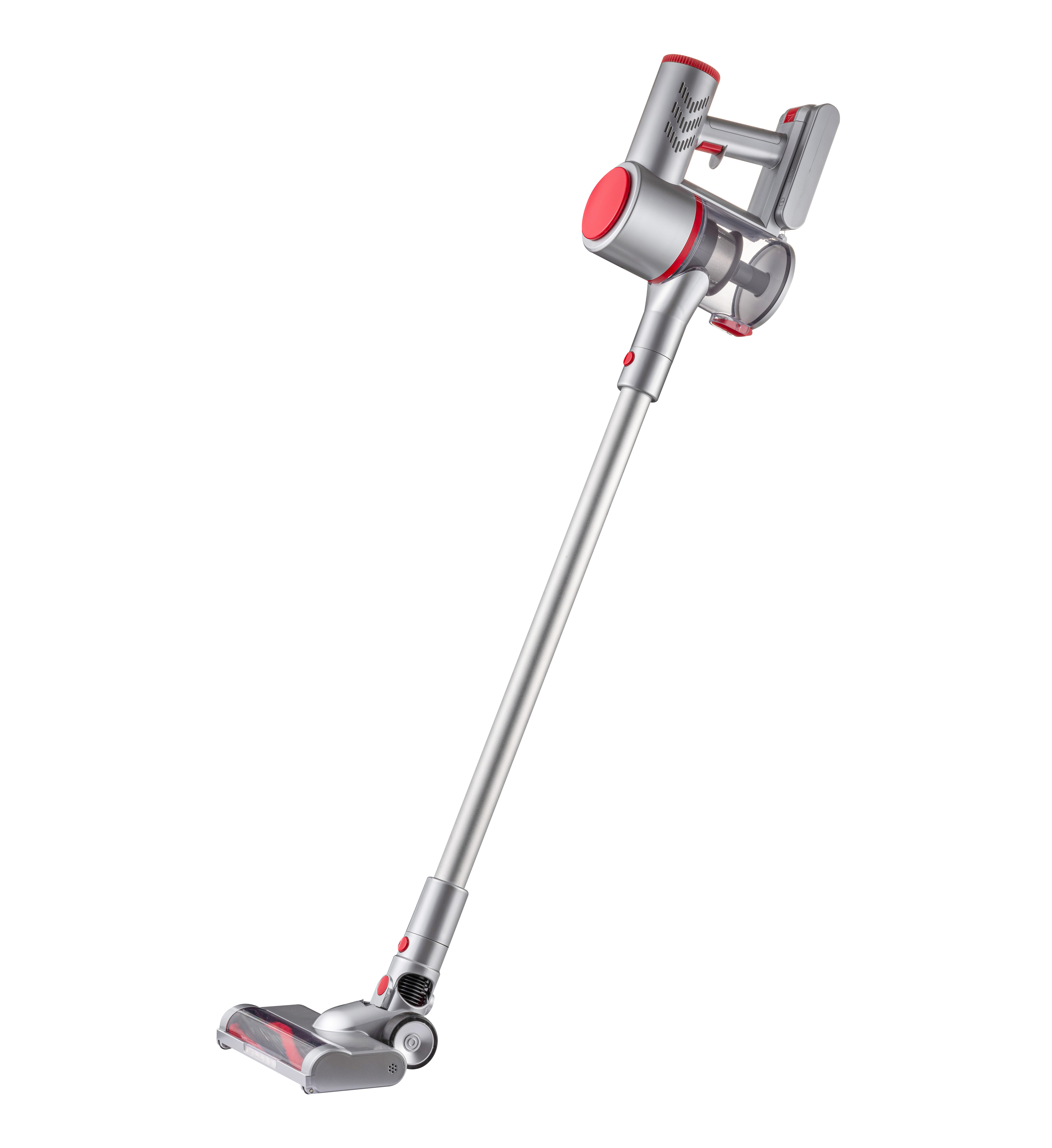 Cordless Handheld Vacuum Cleaner - Image 2