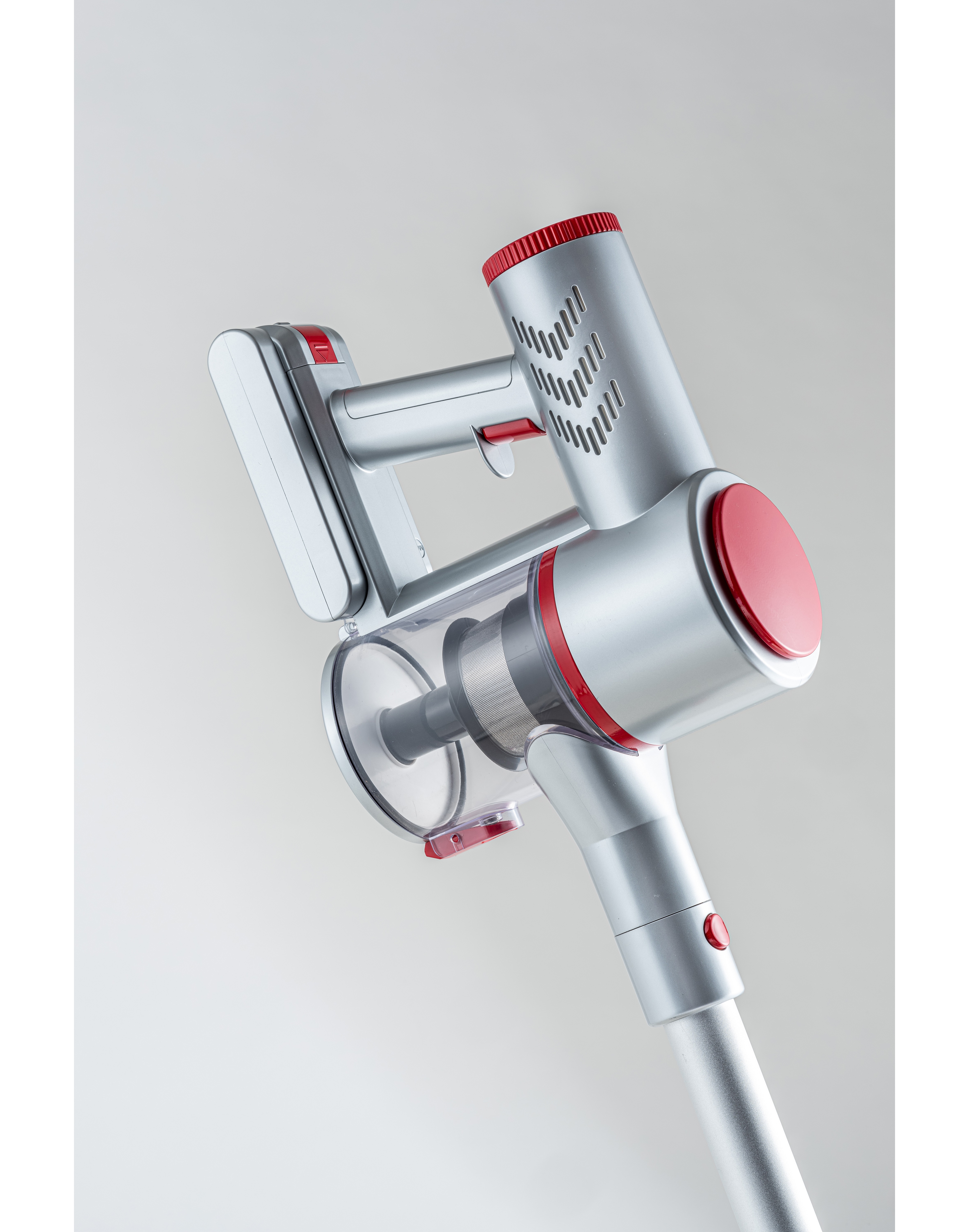 Cordless Handheld Cyclone Vacuum Cleaner