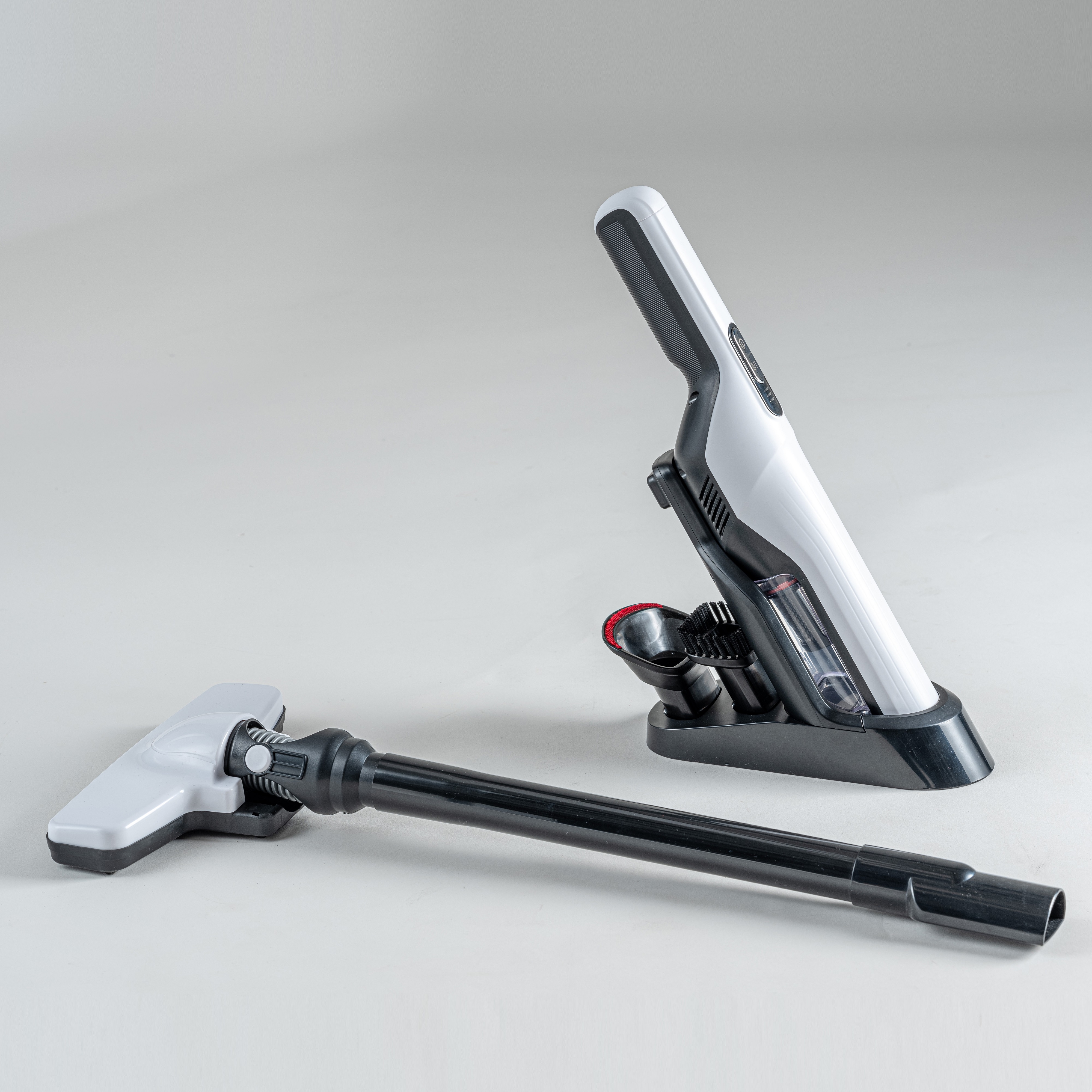 Cordless Handheld Vacuum Cleaner - Image 2