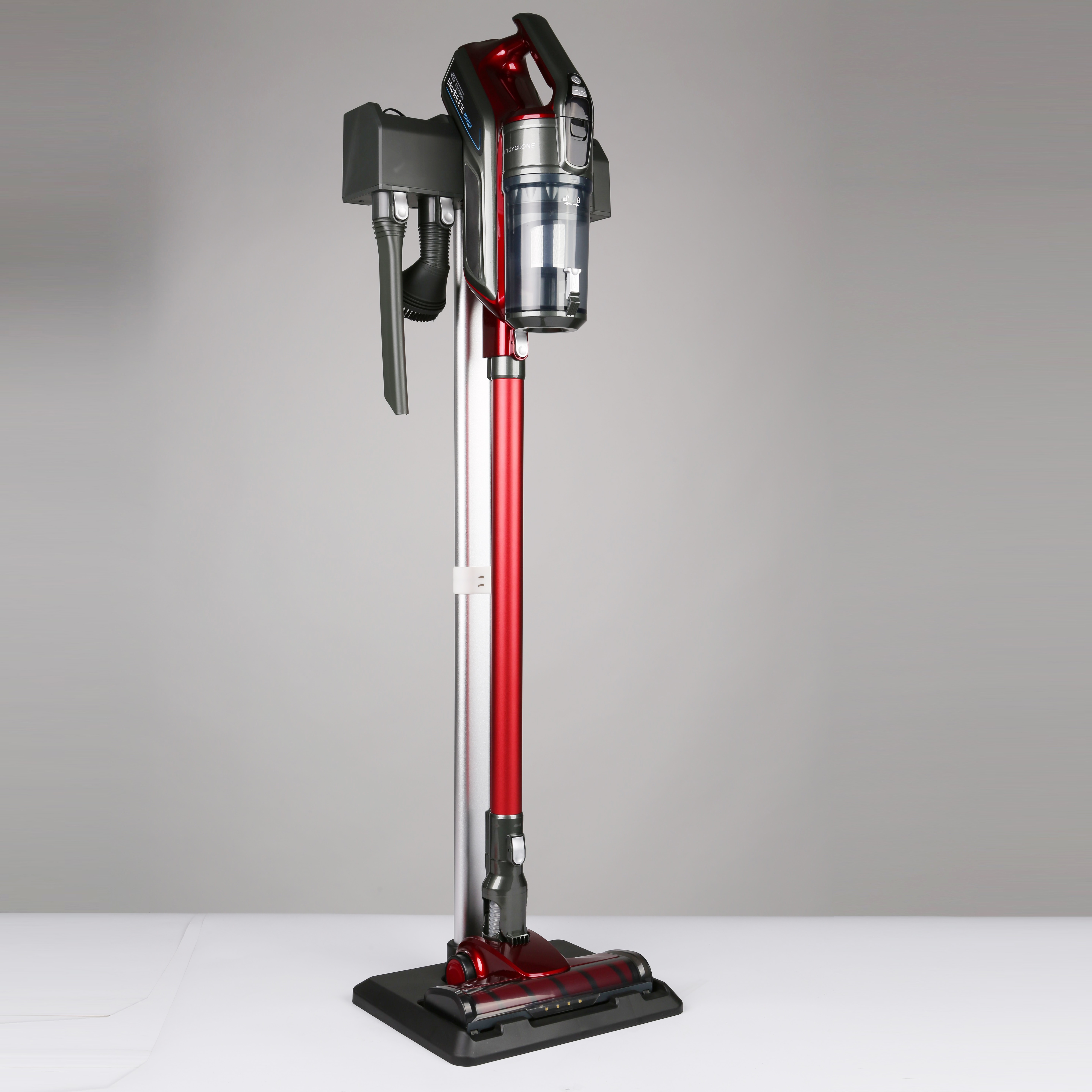 Cordless Handheld Vacuum Cleaner - Image 2