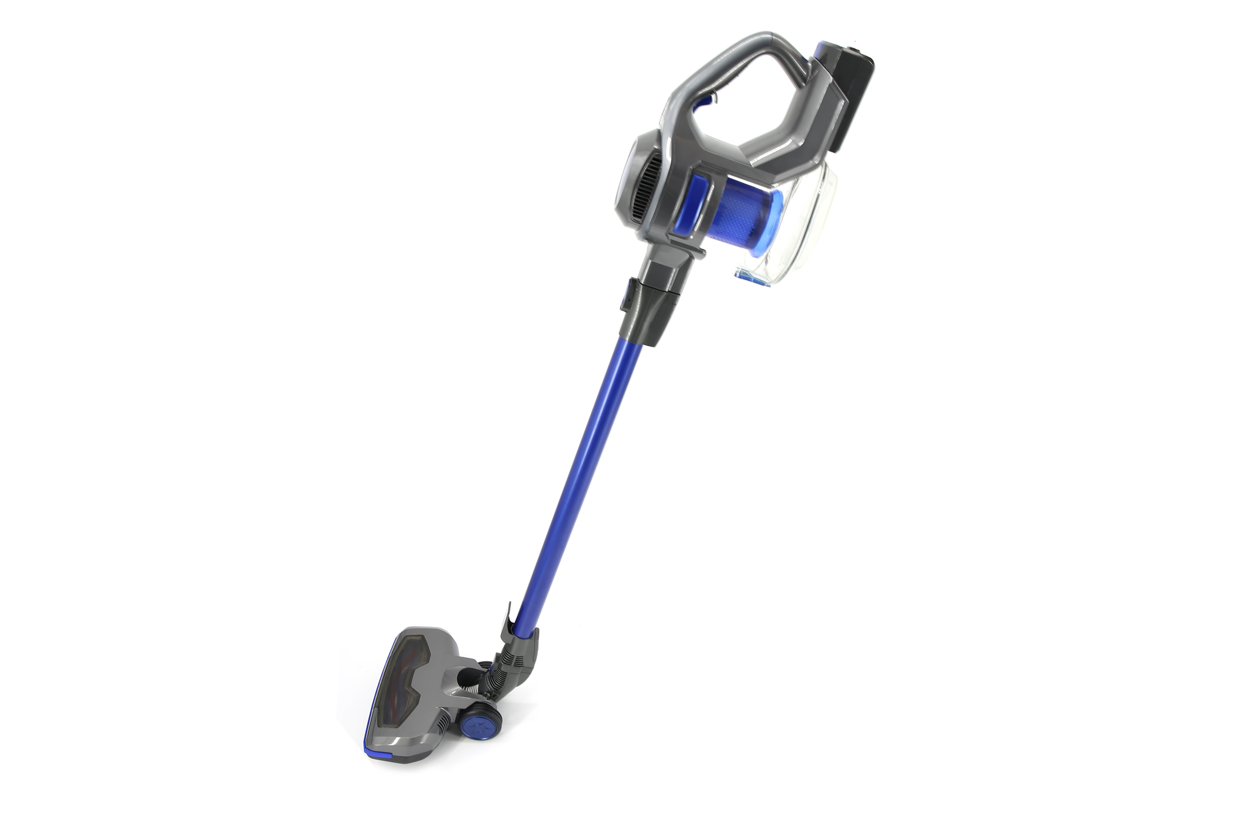 Cordless Handheld Vacuum Cleaner - Image 2