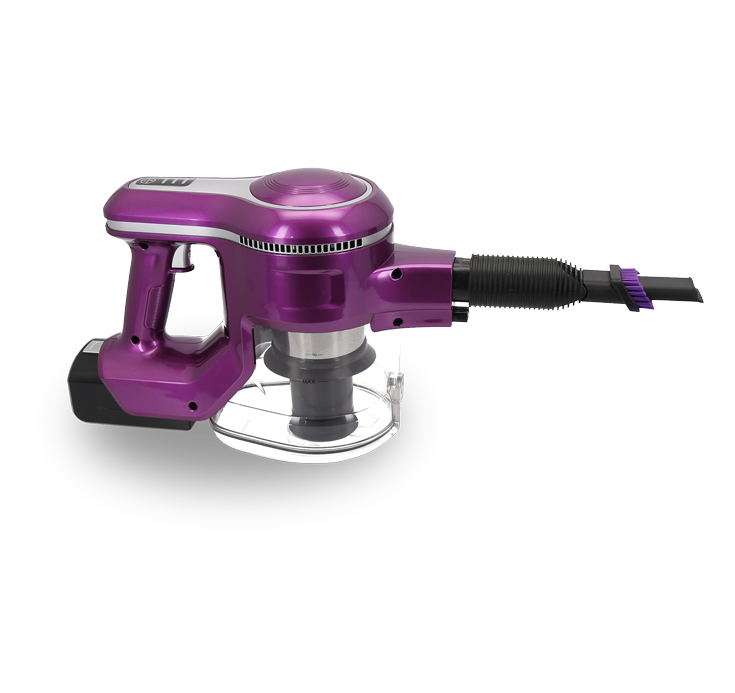 cordless handheld vacuum cleaner - Image 2