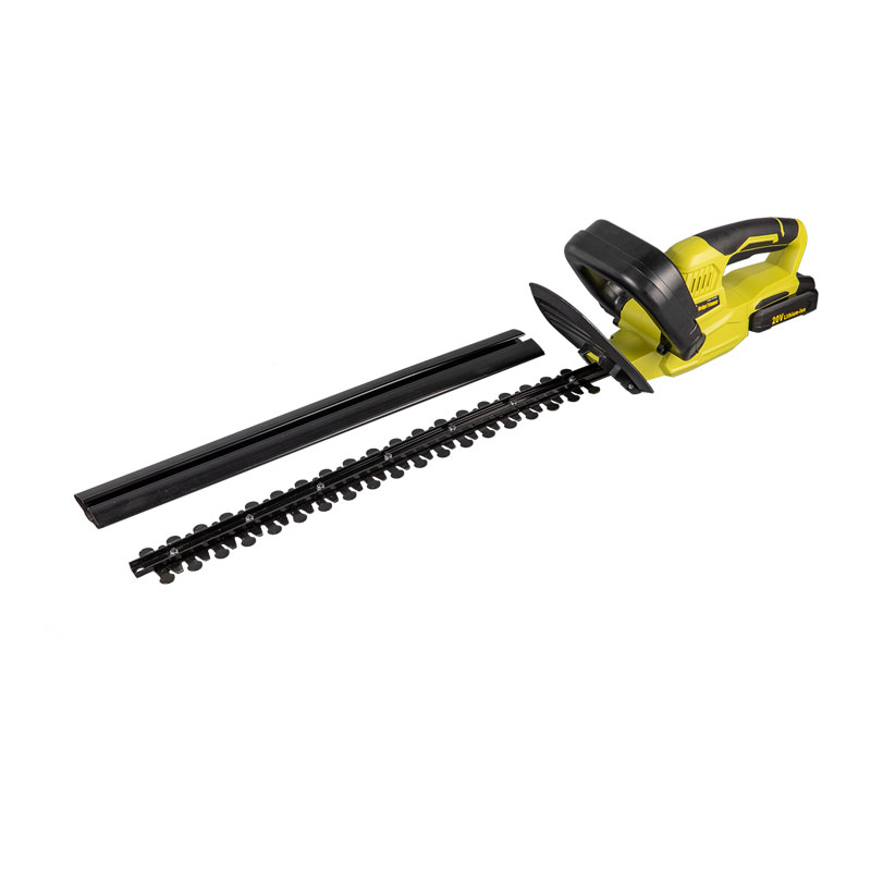 cordless heidge trimmer - Image 2