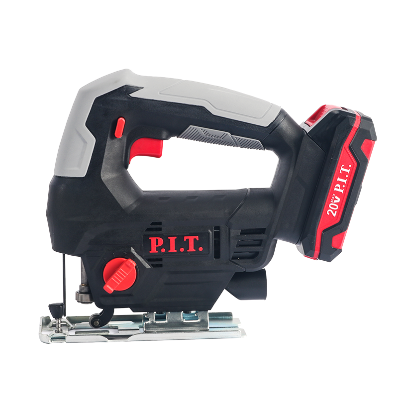 Cordless Jig Saw - Image 2