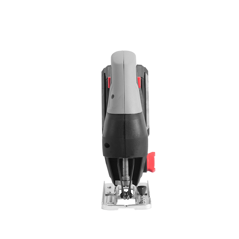 Cordless Jig Saw for Wood and Metal