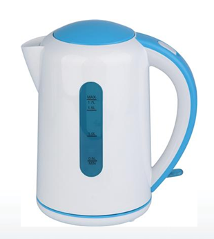 1.7L Cordless Electric Kettle