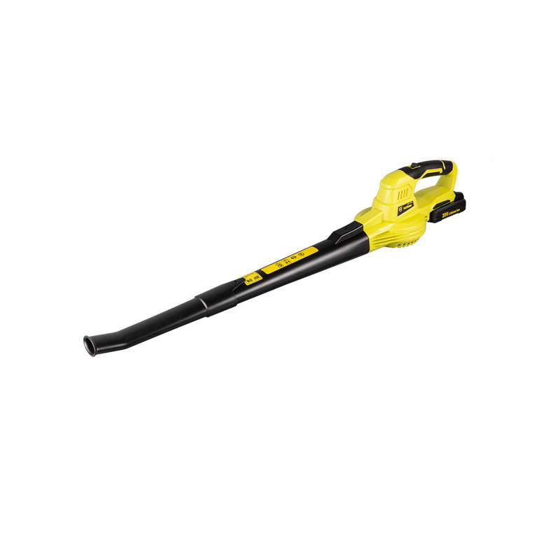 cordless leaf blower - Image 2
