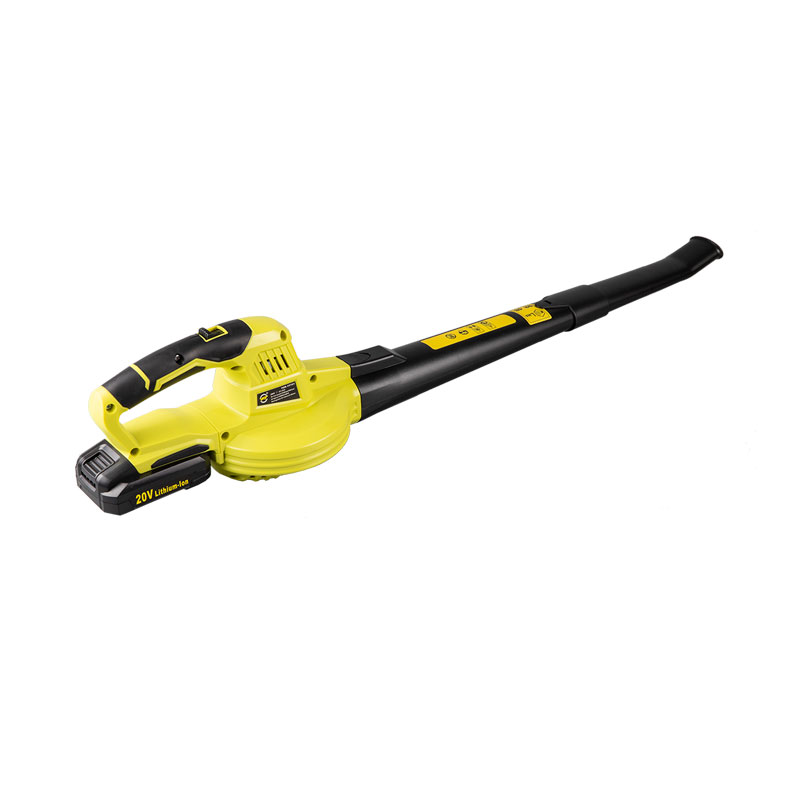 20V Cordless Leaf Blower