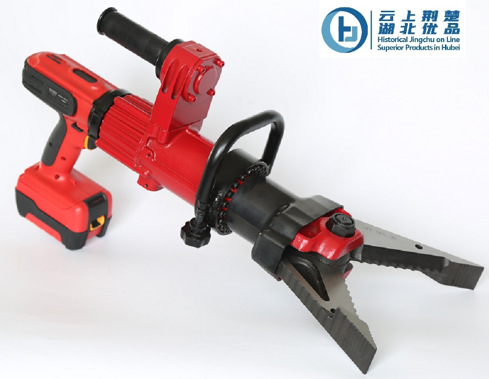 CORDLESS MULTIFUNCTION PLIERS - Image 2