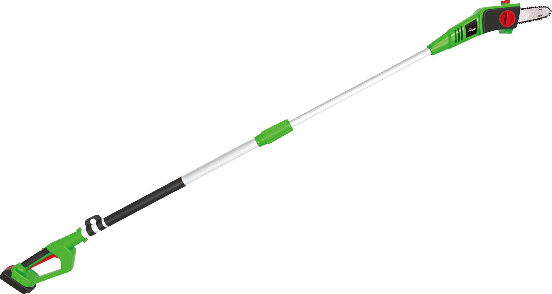 Cordless Branch Pruning Saw