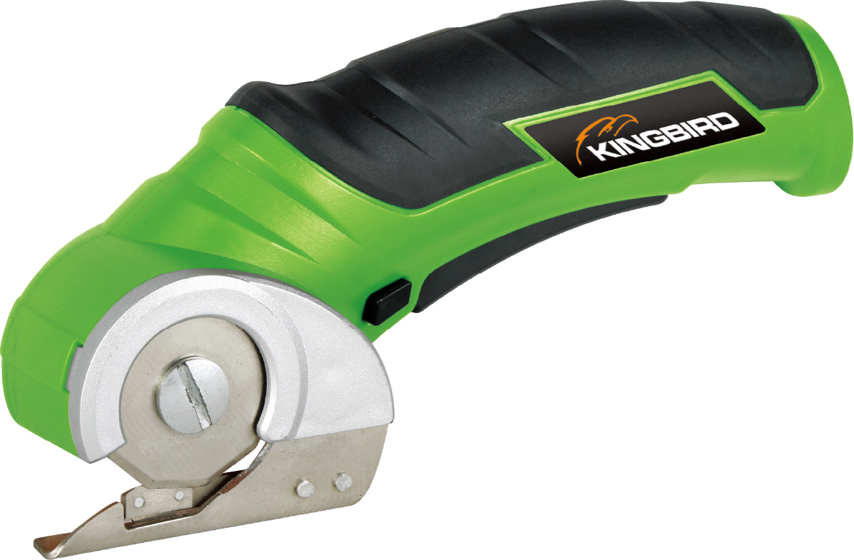 Cordless Electric Scissors