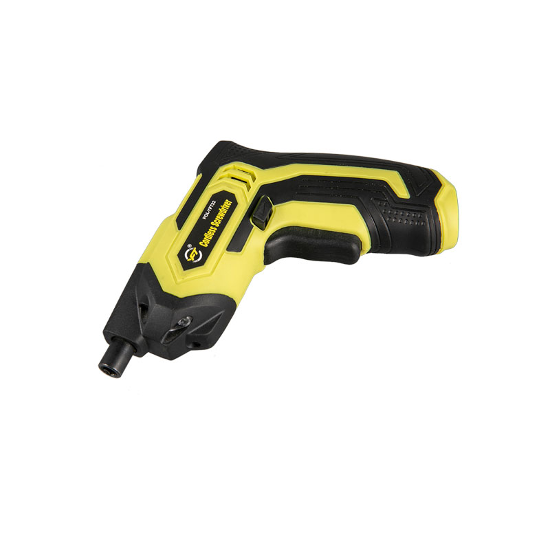 cordless screwdriver - Image 2