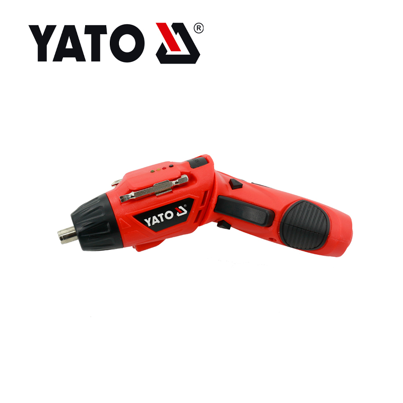 Cordless Screwdriver - Image 2