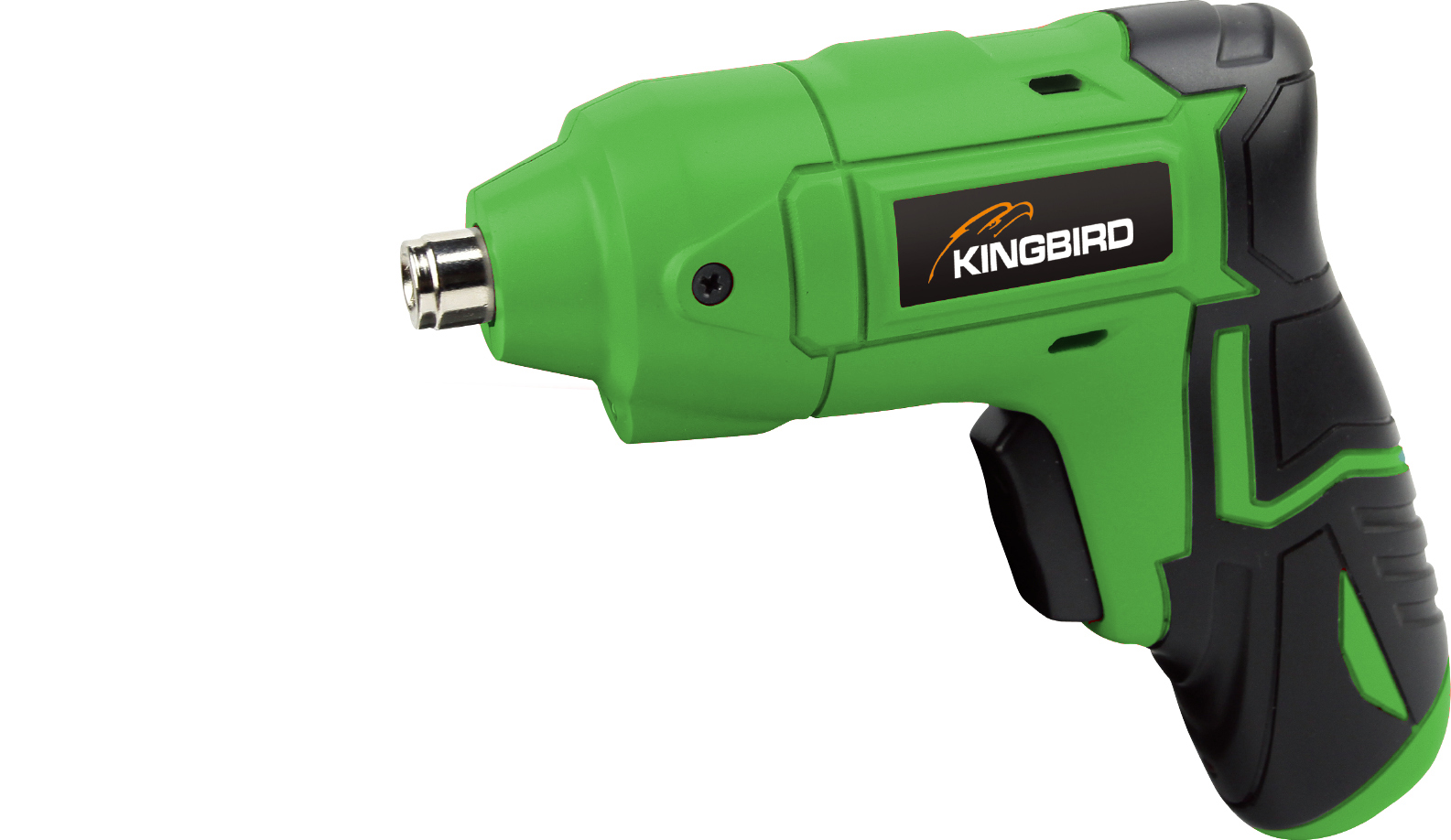 Cordless Electric Screwdriver