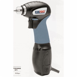 Right-Angle Cordless Screwdriver