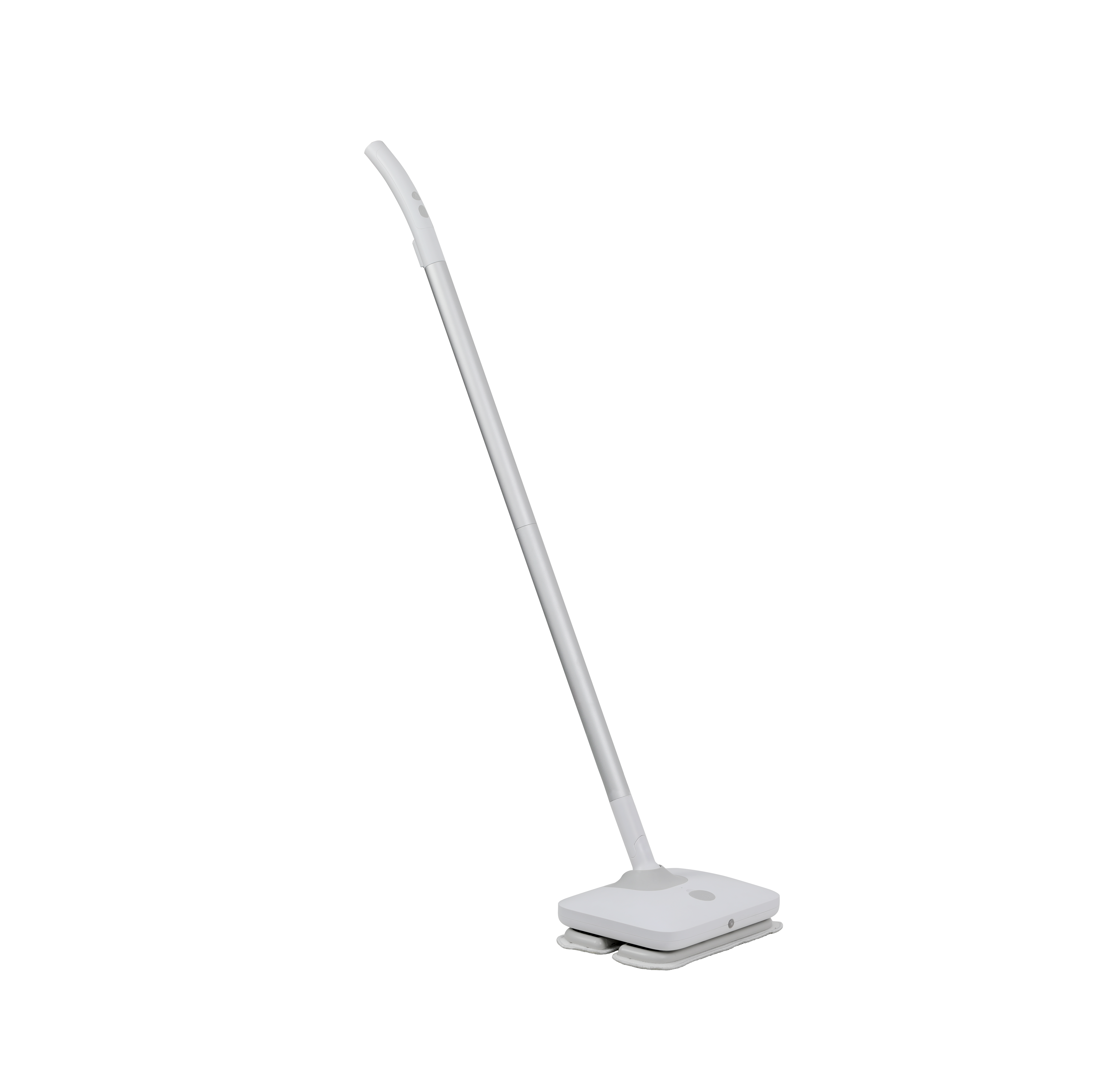 Cordless Self-cleaning Vibration Floor Cleaner Mop with Low Noise D5 - Image 2