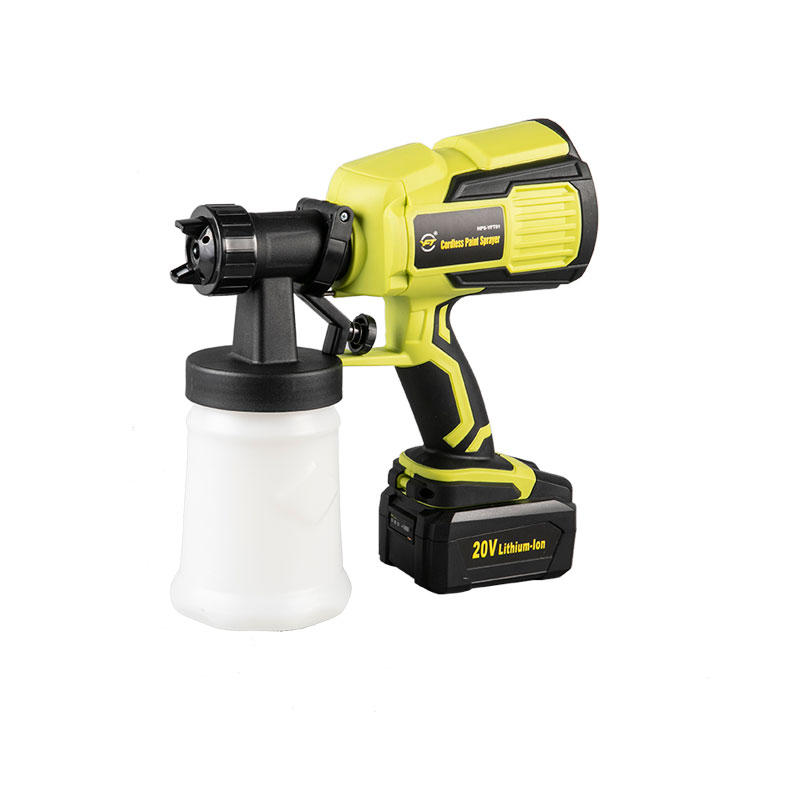 cordless sprayer - Image 2