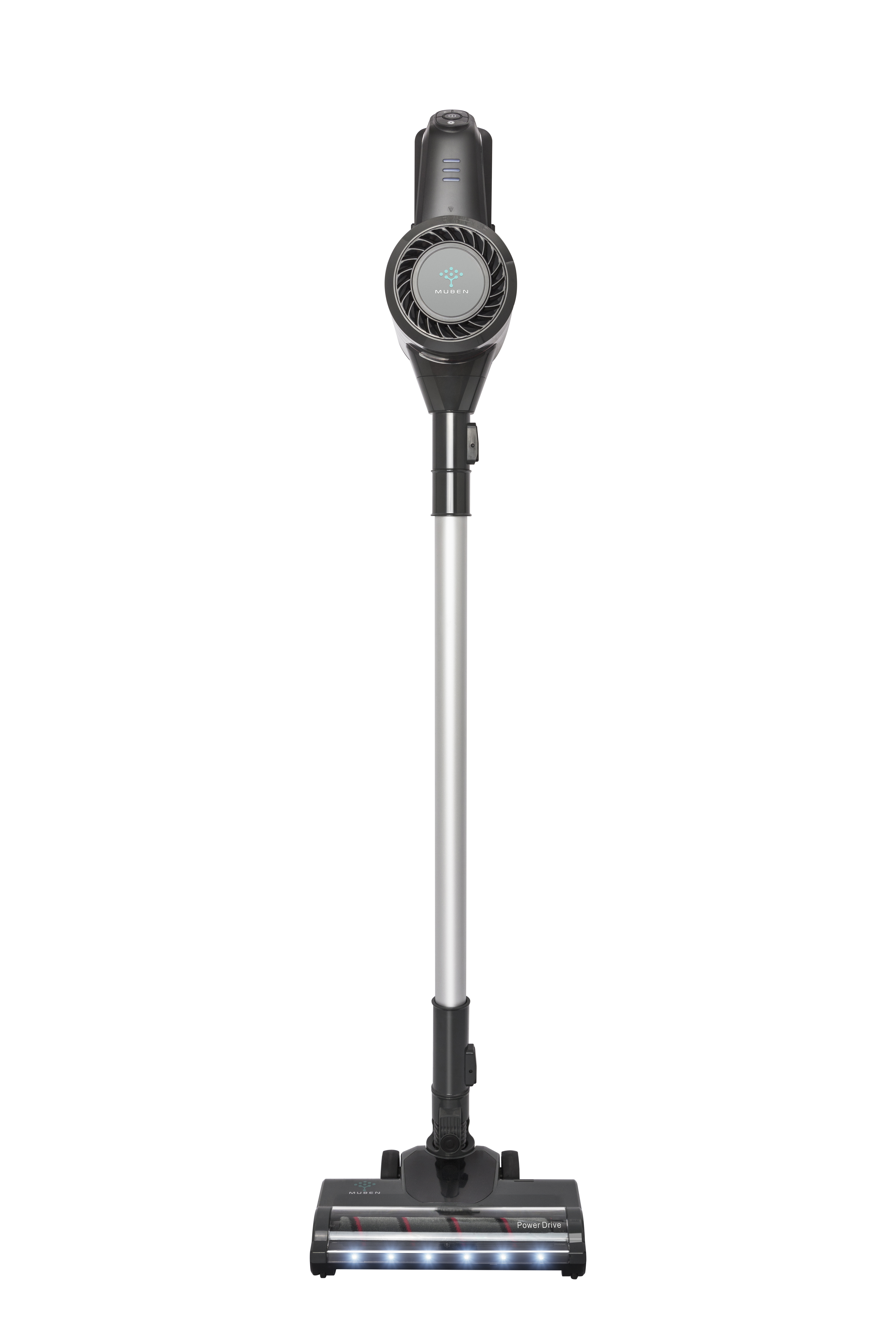 CORDLESS STICK VACUUM CLEANER - Image 2