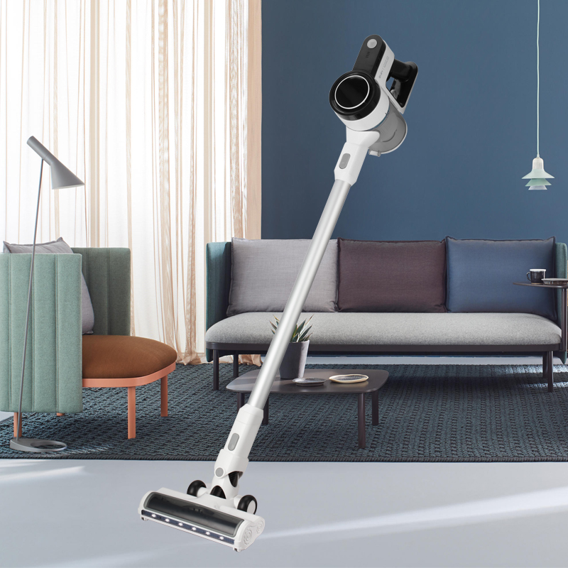 Cordless stick vacuum cleaner - Image 2