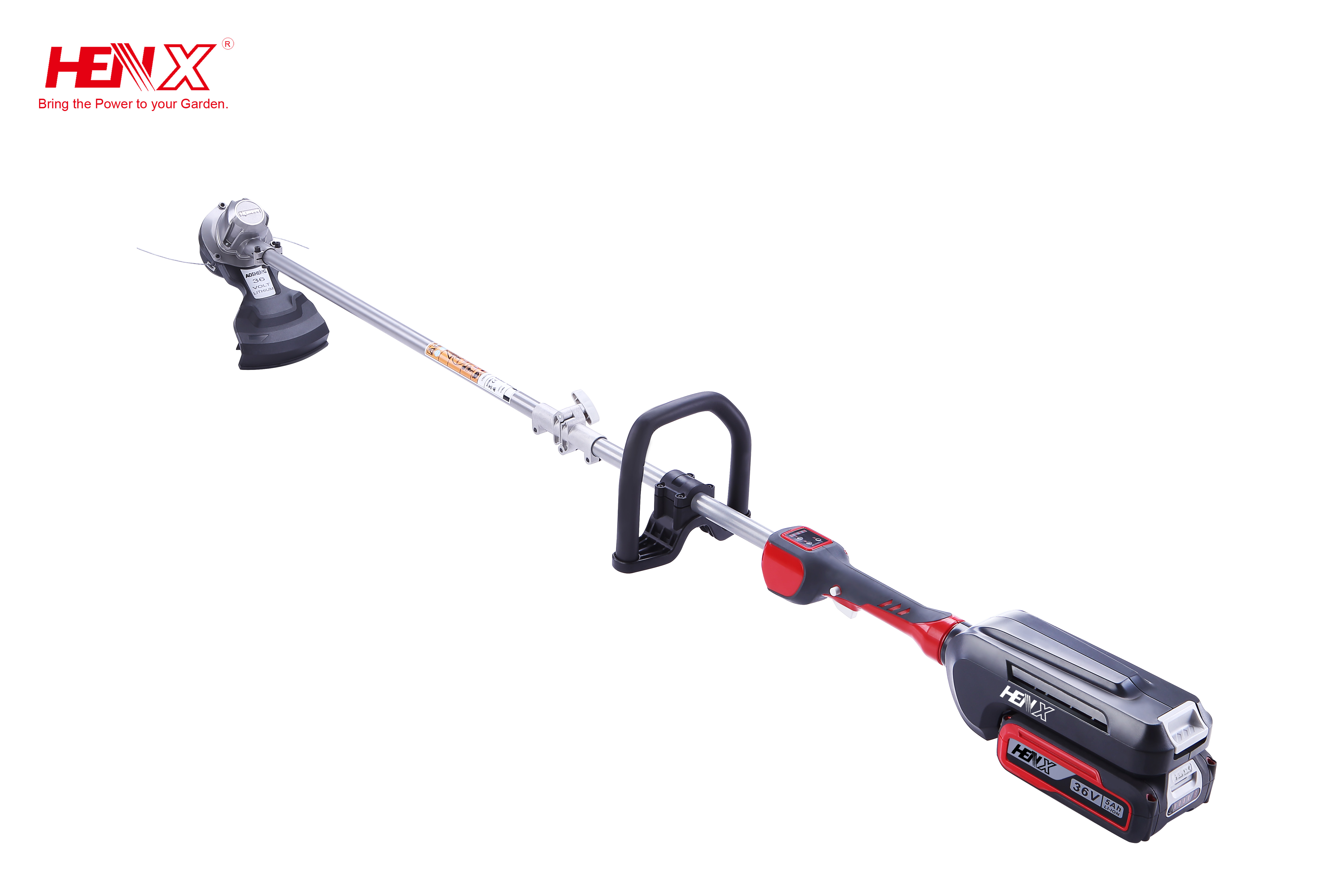 Cordless String Trimmer - Image 2