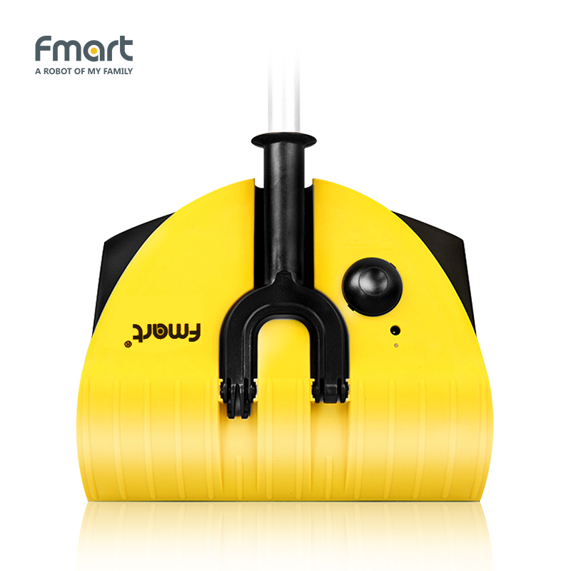 Cordless Sweeping Cleaner - Image 2