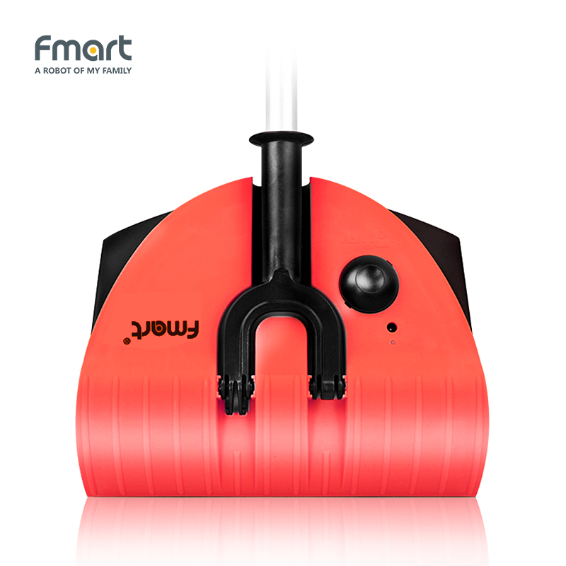 Cordless Sweeping Cleaner - Image 2