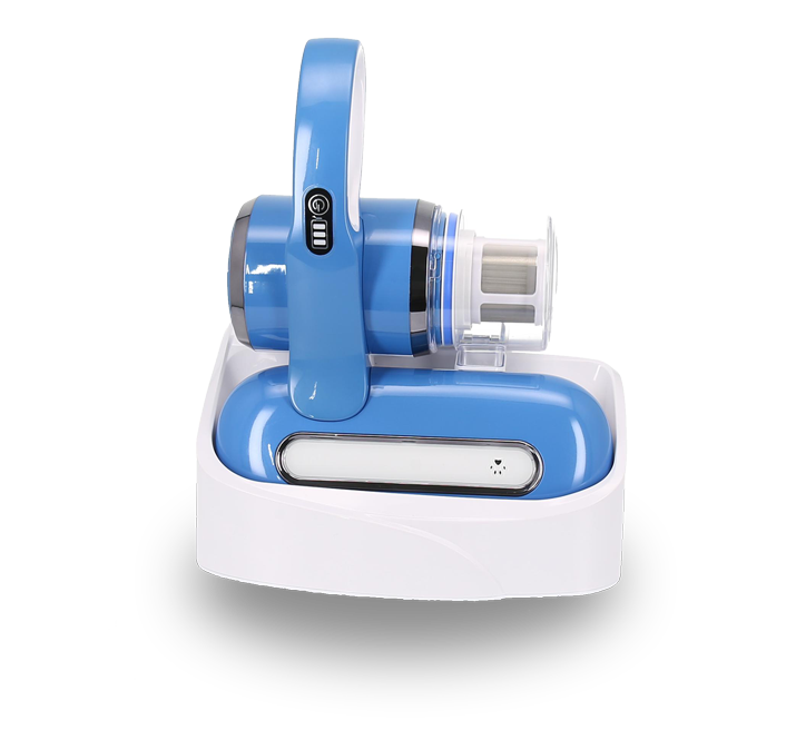 cordless uv dust mite collector vacuum cleaner - Image 2