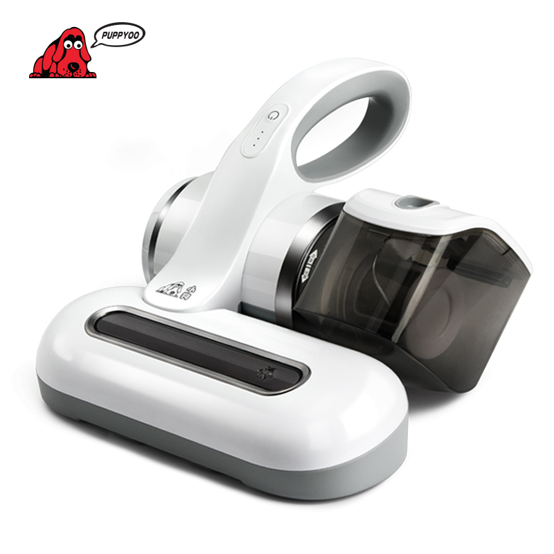 Cordless UV Mattress Vacuum Cleaner - Image 2