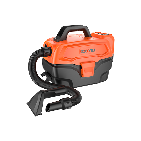 Cordless Vacuum Cleaner - Image 3