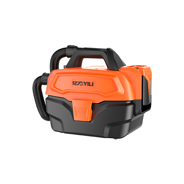 Cordless Vacuum Cleaner - Image 2