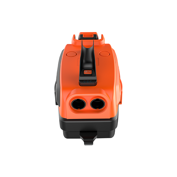 Cordless Wet and Dry Vacuum Cleaner