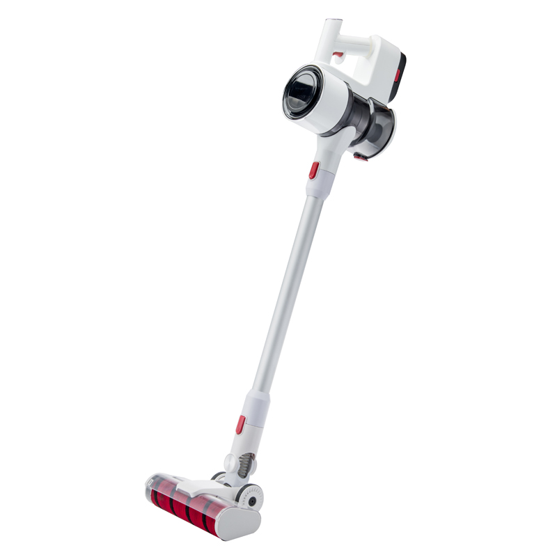 Cordless Vacuum Cleaner 20KPa Powerful Suction Lightweight 2-in-1 Stick Handheld Vacuum with Rechar - Image 2