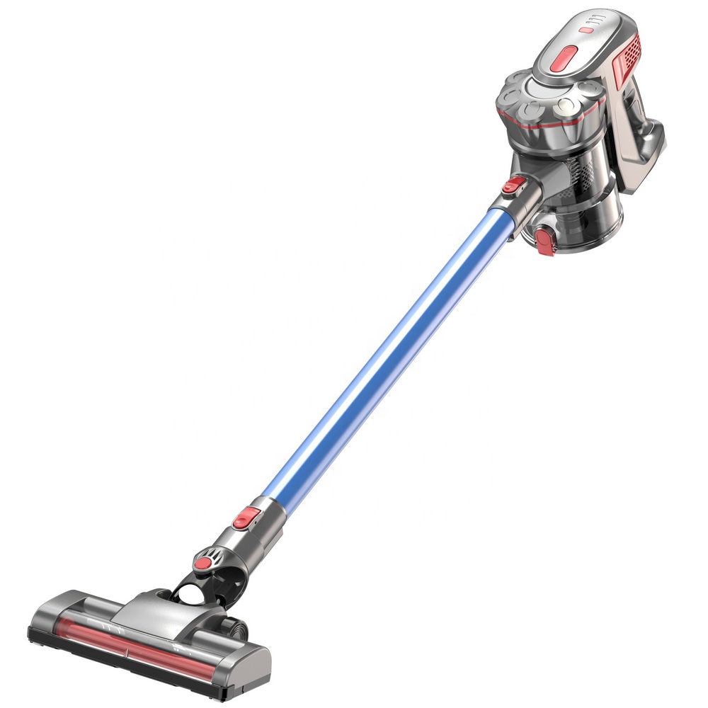Cordless Stick Vacuum Cleaner