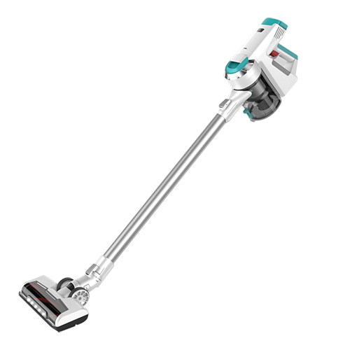 Cordless vacuum cleaner - Image 2