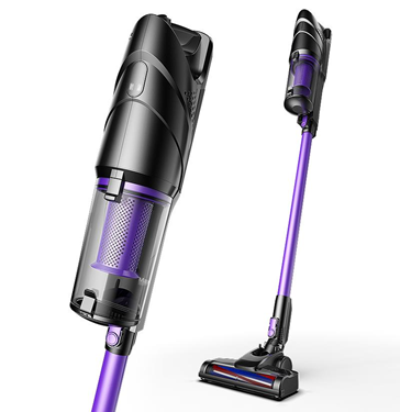 CORDLESS VACUUM CLEANER - Image 3