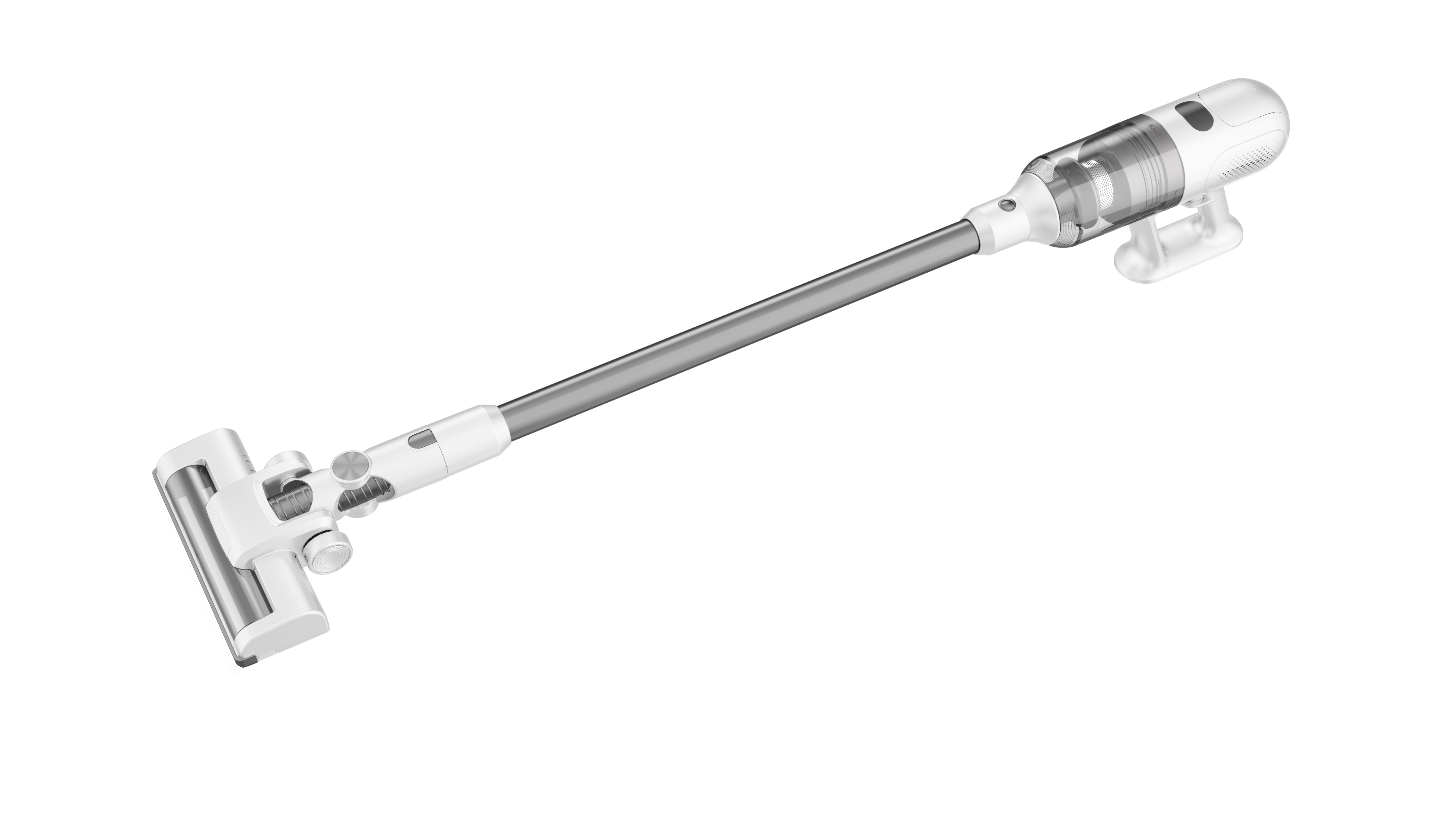 Cordless Stick Vacuum Cleaner