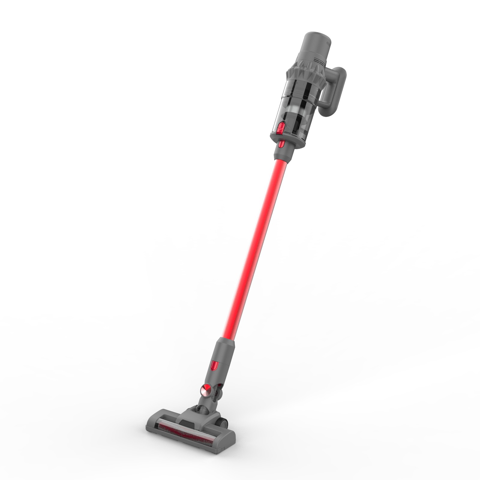Cordless Vacuum Cleaner-VC109A - Image 3